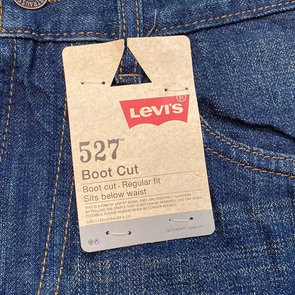 Levi’s jeans size 16 slim